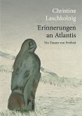 Erinnerungen an Atlantis (eBook, ePUB)