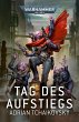 Tag des Aufstiegs (eBook, ePUB) - Bild 1