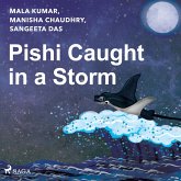 Pishi Caught in a Storm (MP3-Download)