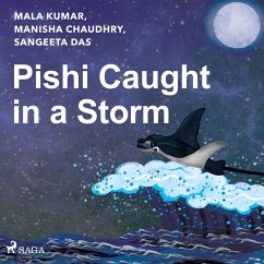 Pishi Caught in a Storm (MP3-Download) - Chaudhry, Manisha; Kumar, Mala; Das, Sangeeta