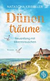 Dünenträume (eBook, ePUB)