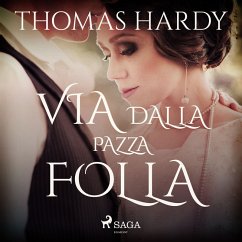 Via dalla pazza folla (MP3-Download) - Hardy, Thomas