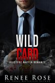 Wild Card (Vegas Underground, #8) (eBook, ePUB) Wild Card (Vegas Underground, #8) (eBook, ePUB)