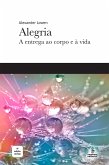 Alegria (eBook, ePUB)