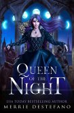 Queen of the Night (eBook, ePUB) Queen of the Night (eBook, ePUB)