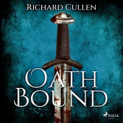 Oath Bound (MP3-Download) - Cullen, Richard