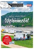 Stellplatzführer Schöne Flüsse in Deutschland (eBook, ePUB)