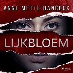 Lijkbloem (MP3-Download) - Hancock, Anne Mette