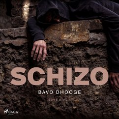 Schizo (MP3-Download) - Dhooge, Bavo