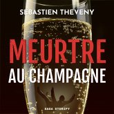 Meurtre au champagne (MP3-Download)