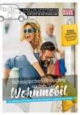 Stellplatzführer Outlets in Deutschland (eBook, ePUB)