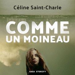 Comme un moineau (MP3-Download) - Charle, Céline Saint