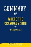 Summary of Where the Crawdads Sing By Delia Owens (eBook, ePUB)