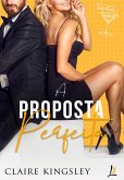 A proposta perfeita (eBook, ePUB)