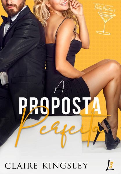 A proposta perfeita (eBook, ePUB) A proposta perfeita (eBook, ePUB)