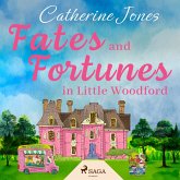 Fates and Fortunes in Little Woodford (MP3-Download)