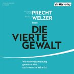 Die vierte Gewalt - (MP3-Download)