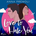 Love to Hate You (MP3-Download)