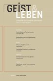 Geist & Leben 3/2022 (eBook, ePUB)