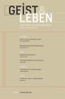 Geist & Leben 3/2022 (eBook, PDF) - Bild 1