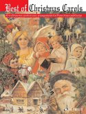Best of Christmas Carols (eBook, PDF)