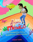 The Boy from Mexico (eBook, ePUB)