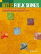 Best of Folk Songs (eBook, PDF) - Bild 1