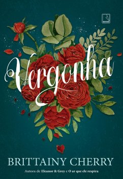 Cover Vergonha (eBook, ePUB)