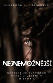 NejnemoznejSí: Nekteré ze slavných úteku z vezení v historii (eBook, ePUB)