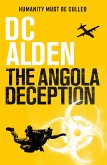 The Angola Deception (The Deep State series, #1) (eBook, ePUB)