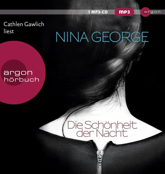 Die Schönheit der Nacht   (Restauflage)