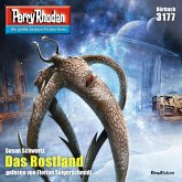 Das Rostland / Perry Rhodan-Zyklus "Chaotarchen" Bd.3177 (MP3-Download)