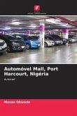 Automóvel Mall, Port Harcourt, Nigéria