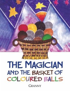 The Magician and the Basket of Coloured Balls - ., Granny