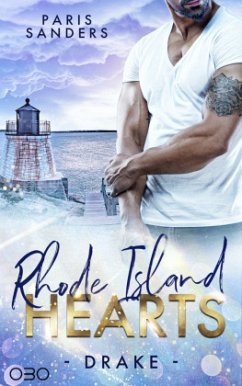 Rhode Island Hearts - Drake - Sanders, Paris