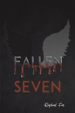 Fallen Seven - Fae, Raphael