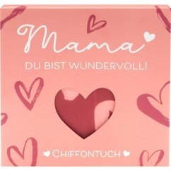 Cover Tuch Motiv Wundervoll
