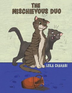 The Mischievous Duo - Chahabi, Leila