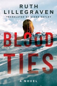 Blood Ties - Lillegraven, Ruth