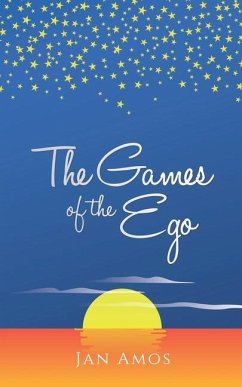 The Games of the Ego - Amos, Jan