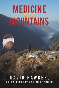Cover Medicine in the Mountains