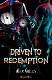 Driven to Redemption (Mannhof, #6) (eBook, ePUB)