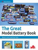 The Great Model Battery Book (eBook, ePUB)