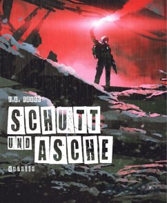 Schutt und Asche (Taranique Bay 3) (eBook, ePUB) - Fragg, E. B.