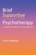 Brief Supportive Psychotherapy (eBook,... - Bild 1