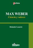 Max Weber (eBook, PDF)