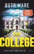 Das College (eBook, ePUB) - Bild 1