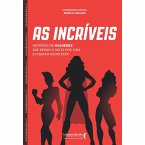 As incríveis (eBook, ePUB)