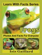 Frogs Photos and Facts for Everyone... - Bild 1
