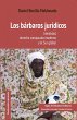 Los bárbaros jurídicos (eBook, PDF) - Bild 1